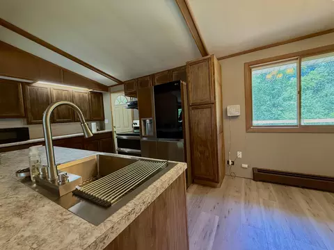 Kitchen - w278 Riverview Drive, Montello, WI 53949 photo 1 of 1