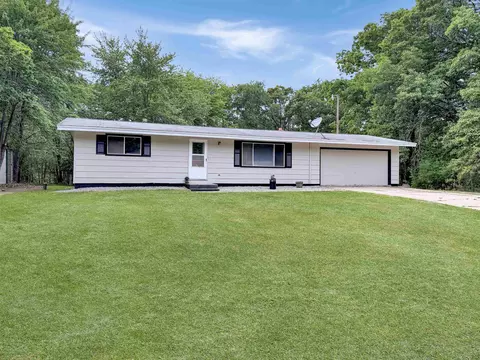 w278 Riverview Drive, Montello, WI 53949