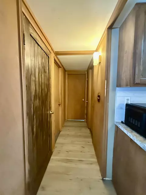 Entry Way - w278 Riverview Drive, Montello, WI 53949 photo 2 of 2