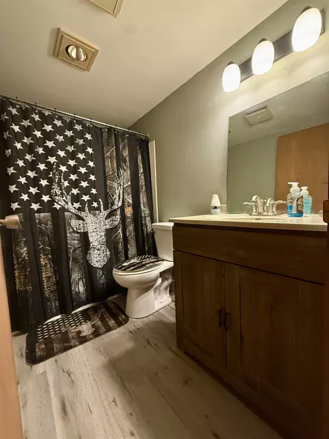 Bath - w278 Riverview Drive, Montello, WI 53949 photo 1 of 1