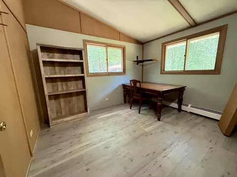 Bedroom - w278 Riverview Drive, Montello, WI 53949 photo 3 of 3