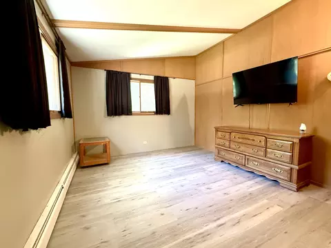Bedroom - w278 Riverview Drive, Montello, WI 53949 photo 2 of 3