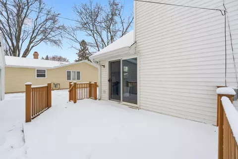 Exterior - 107 Ramlen Ct, Appleton, WI 54915 photo 3 of 6