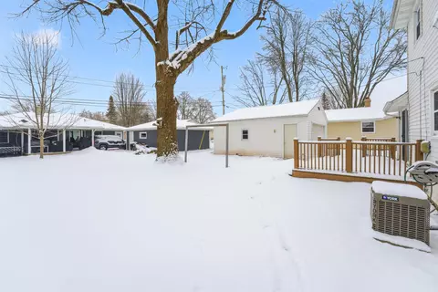 Exterior - 107 Ramlen Ct, Appleton, WI 54915 photo 5 of 6