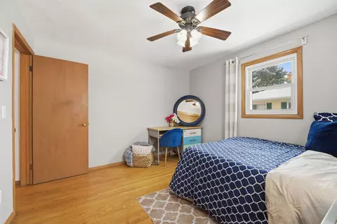 Bedroom - 107 Ramlen Ct, Appleton, WI 54915 photo 3 of 5