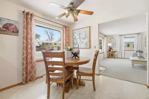 Dining - 107 Ramlen Ct, Appleton, WI 54915 photo 1 of 1