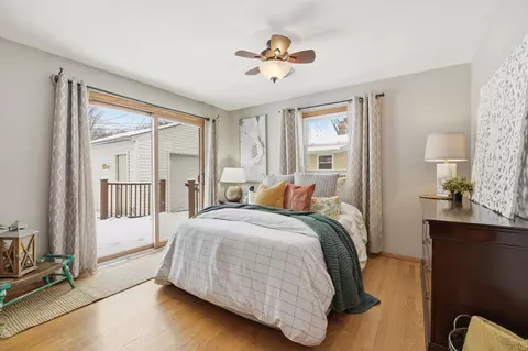Bedroom - 107 Ramlen Ct, Appleton, WI 54915 photo 1 of 5