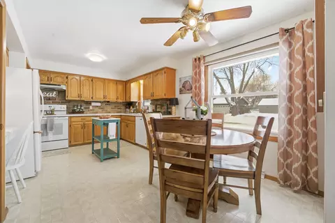 Kitchen - 107 Ramlen Ct, Appleton, WI 54915 photo 1 of 4
