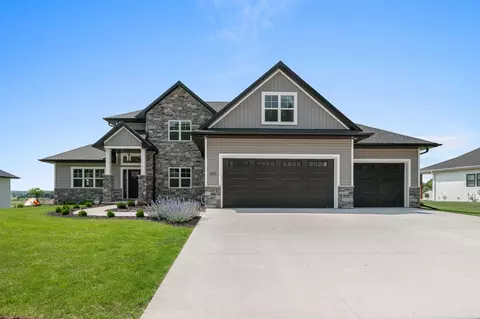 655 Sunset Rdg, Green Bay, WI 54313