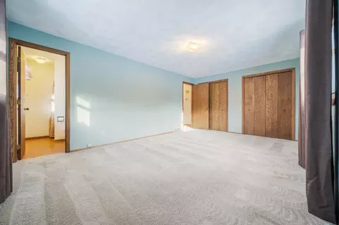 Bedroom - 3531 W Sunnyview Rd, Appleton, WI 54914 photo 2 of 4