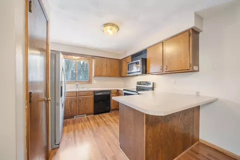 Kitchen - 3531 W Sunnyview Rd, Appleton, WI 54914 photo 1 of 2