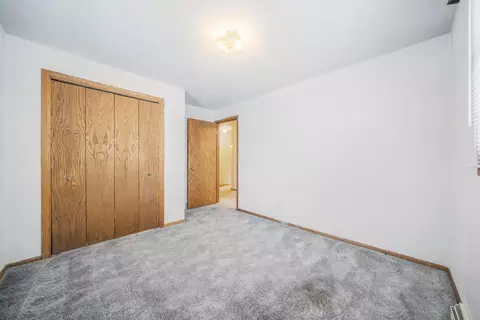 Bedroom - 3531 W Sunnyview Rd, Appleton, WI 54914 photo 3 of 4