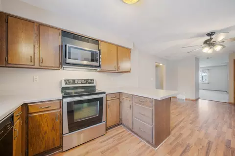 Kitchen - 3531 W Sunnyview Rd, Appleton, WI 54914 photo 2 of 2