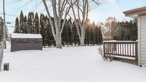 Exterior - 3531 W Sunnyview Rd, Appleton, WI 54914 photo 4 of 4