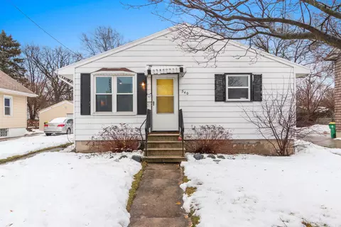540 N Henry St, Green Bay, WI 54302
