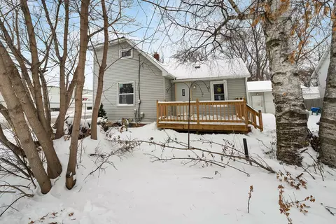 412 Fort Howard Ave, De Pere, WI 54115