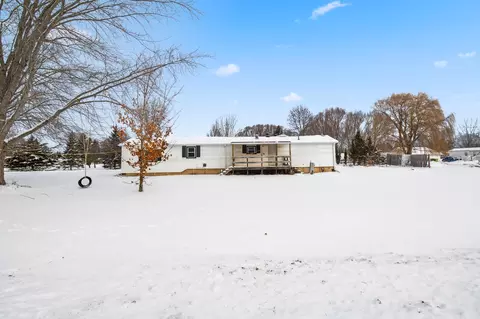 1251 Melissa Blvd, Little Suamico, WI 54141