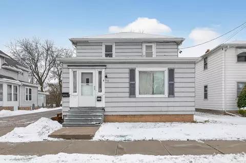 510 N Clark St, Appleton, WI 54911