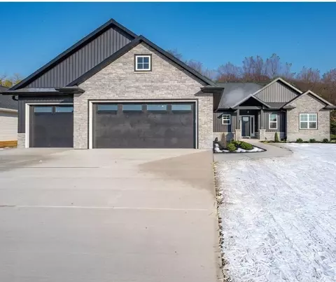 3578 W Hank Ave, De Pere, WI 54115