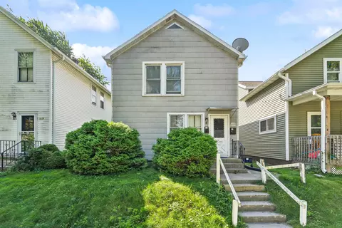 1217 Alabama Ave, Sheboygan, WI 53081