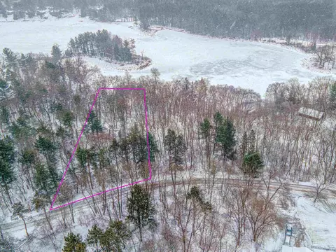 hiwela drive, Wild Rose, WI 54984
