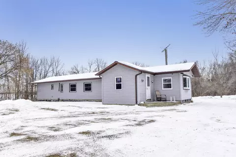9673 Dudzik Rd, Krakow, WI 54137