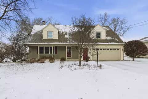 w3196 Creek View Lane, Appleton, WI 54915