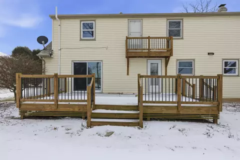 w3196 Creek View Lane, Appleton, WI 54915 photo 20