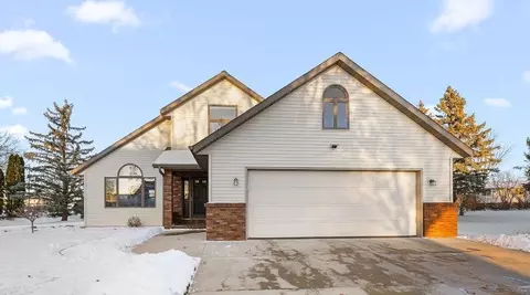 41 Cambridge Ct, Fond Du Lac, WI 54935