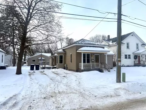 205 S Union St, Shawano, WI 54166