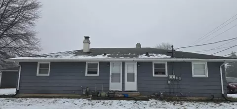 2506 E Newberry St, Appleton, WI 54911