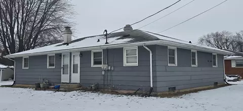 Exterior - 2506 E Newberry St, Appleton, WI 54911 photo 2 of 3