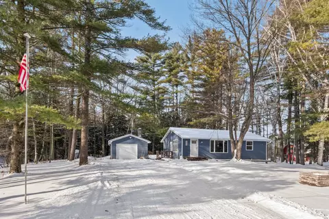 4109 Bell Bridge Rd, Oconto, WI 54153