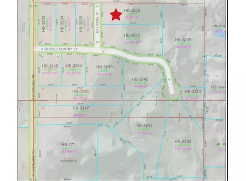 3820 National St #4, Oneida, WI 54155