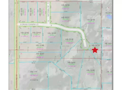 598 Cross Country Ct #7, Oneida, WI 54155