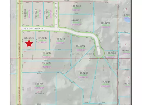 503 Cross Country Ct #13, Oneida, WI 54155