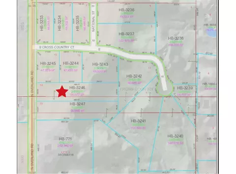 3776 N Overland Rd #14, Oneida, WI 54155