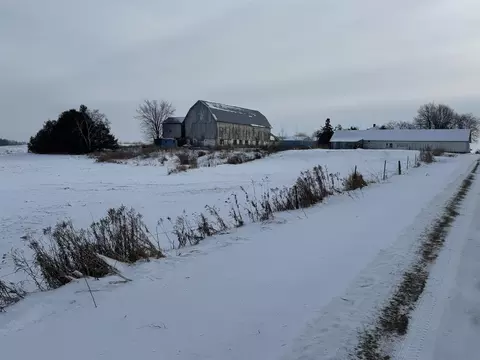 n4160 Hilltop Road, Bonduel, WI 54107
