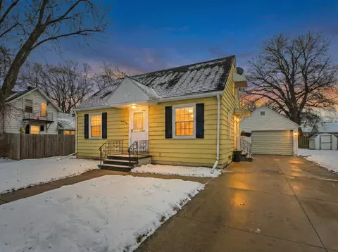 705 Draper St, Kaukauna, WI 54130