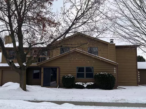 940 Babcock St #96, Neenah, WI 54956