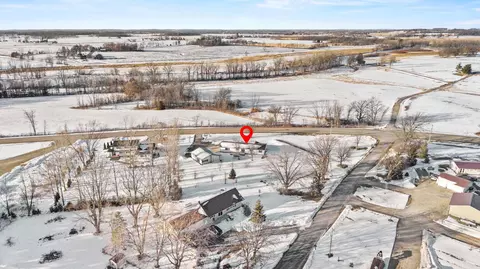 View/Area - 3286 County Rd E, Omro, WI 54963 photo 4 of 4