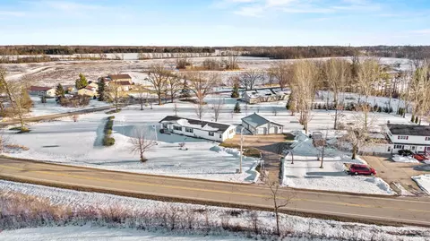View/Area - 3286 County Rd E, Omro, WI 54963 photo 2 of 4