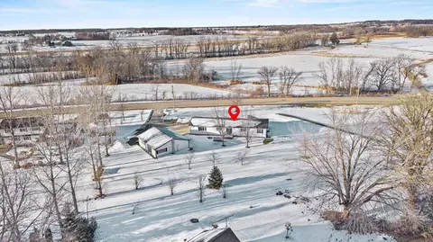 View/Area - 3286 County Rd E, Omro, WI 54963 photo 3 of 4
