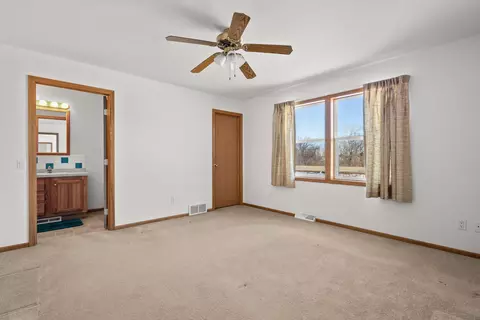 Bedroom - 3286 County Rd E, Omro, WI 54963 photo 1 of 6