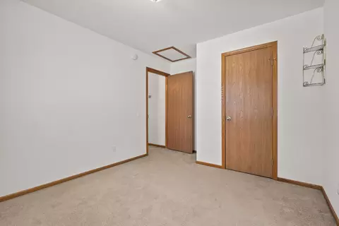 Bedroom - 3286 County Rd E, Omro, WI 54963 photo 6 of 6
