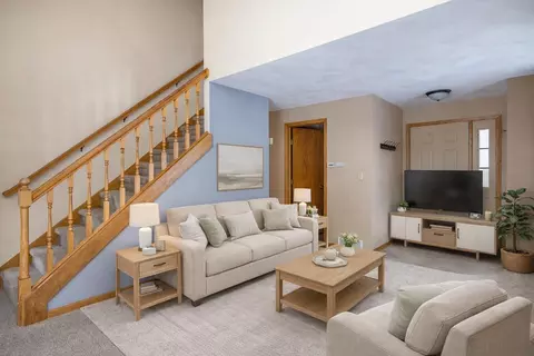 Living - n9689 Gina Drive, Appleton, WI 54915 photo 1 of 3