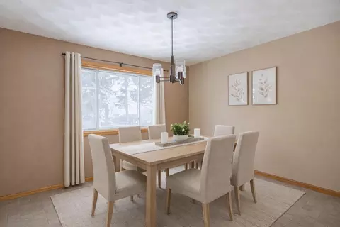 Dining - n9689 Gina Drive, Appleton, WI 54915 photo 1 of 1