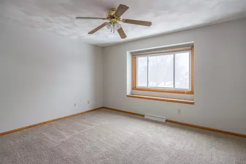 Bedroom - n9689 Gina Drive, Appleton, WI 54915 photo 2 of 7