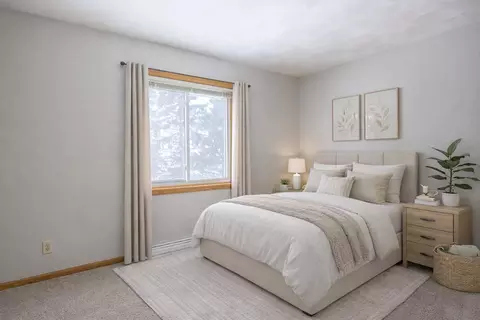 Bedroom - n9689 Gina Drive, Appleton, WI 54915 photo 3 of 7