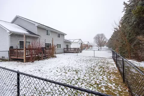 Exterior - n9689 Gina Drive, Appleton, WI 54915 photo 6 of 8